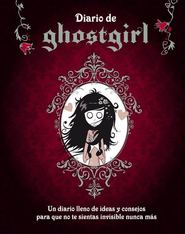 Diario de Ghostgirl