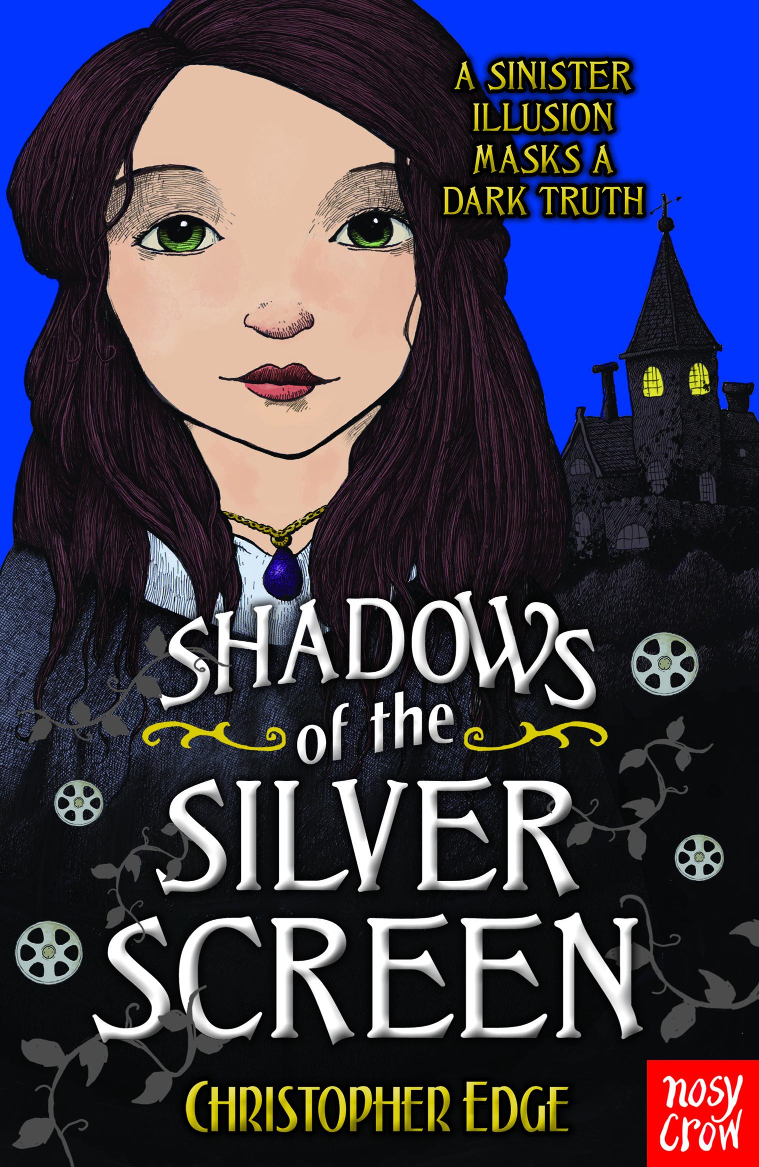 Shadows of the Silver Screen