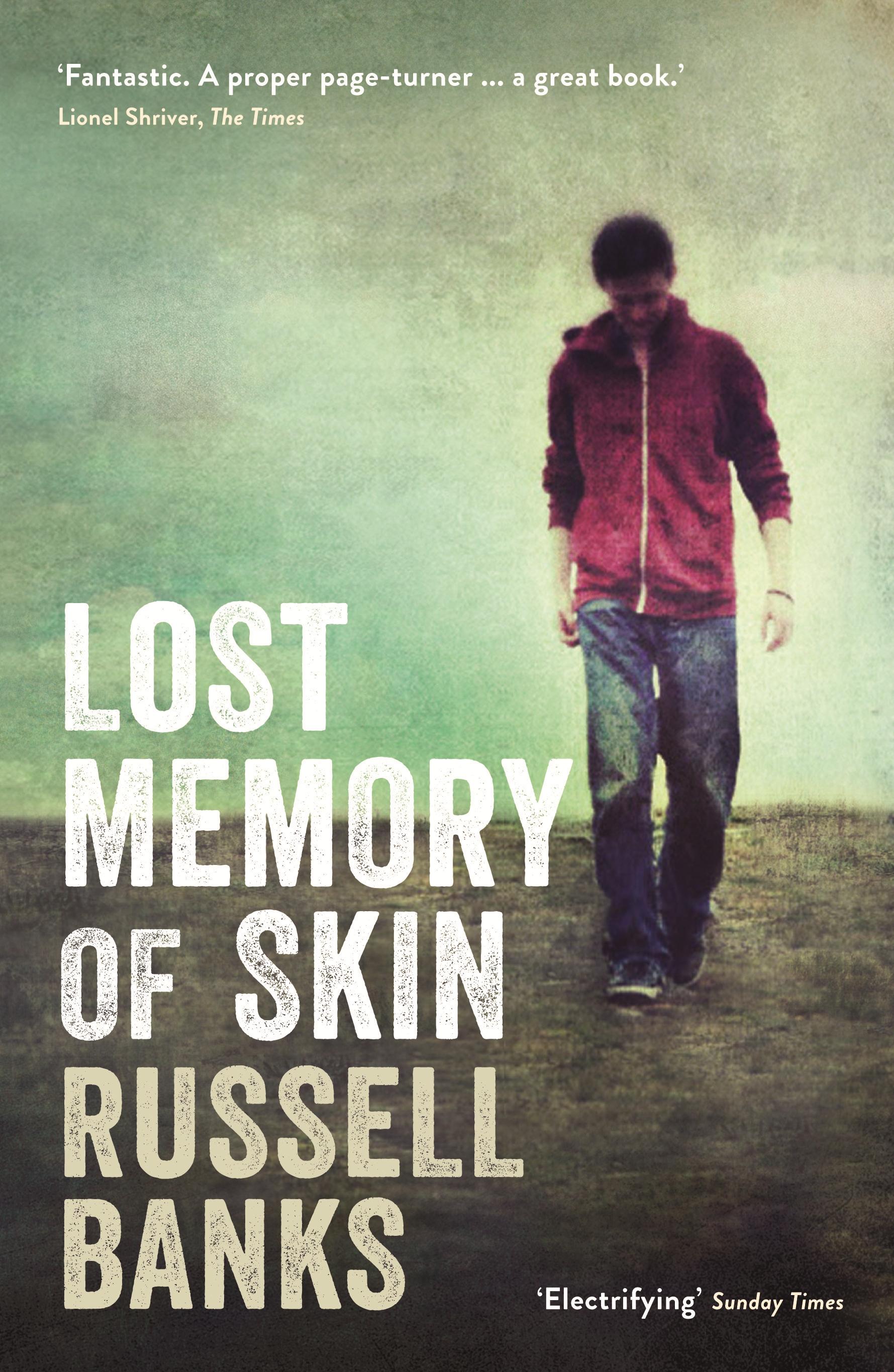 Lost Memory of Skin