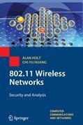 802.11 Wireless Networks