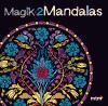 Magik : mandalas 2