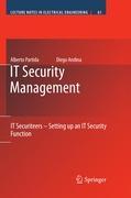 IT Security Management