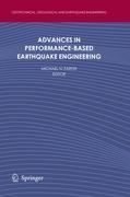 Advances in Performance-Based Earthquake Engineering