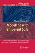 Modelling with Transparent Soils