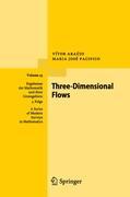 Three-Dimensional Flows