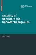 Stability of Operators and Operator Semigroups