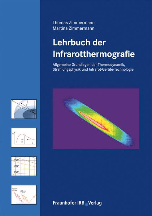 Lehrbuch der Infrarotthermografie