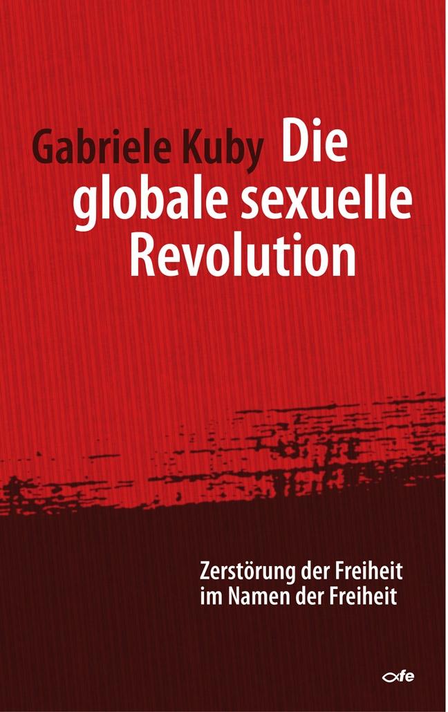 Die globale sexuelle Revolution