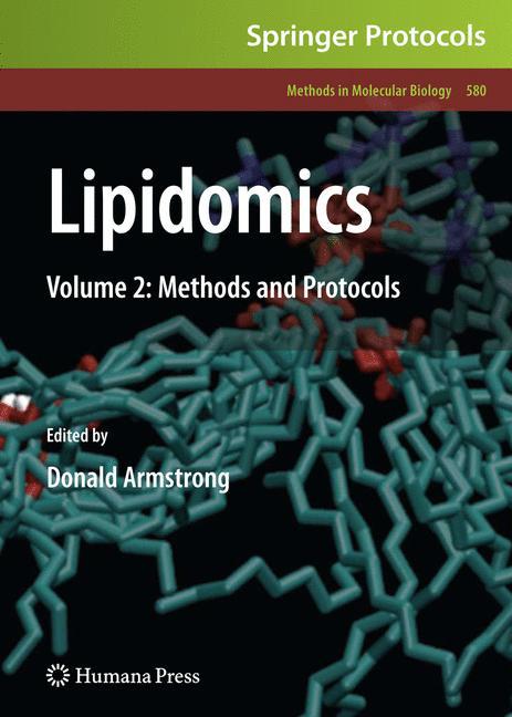 Lipidomics