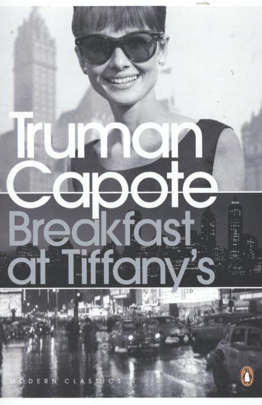 Breakfast at Tiffany's