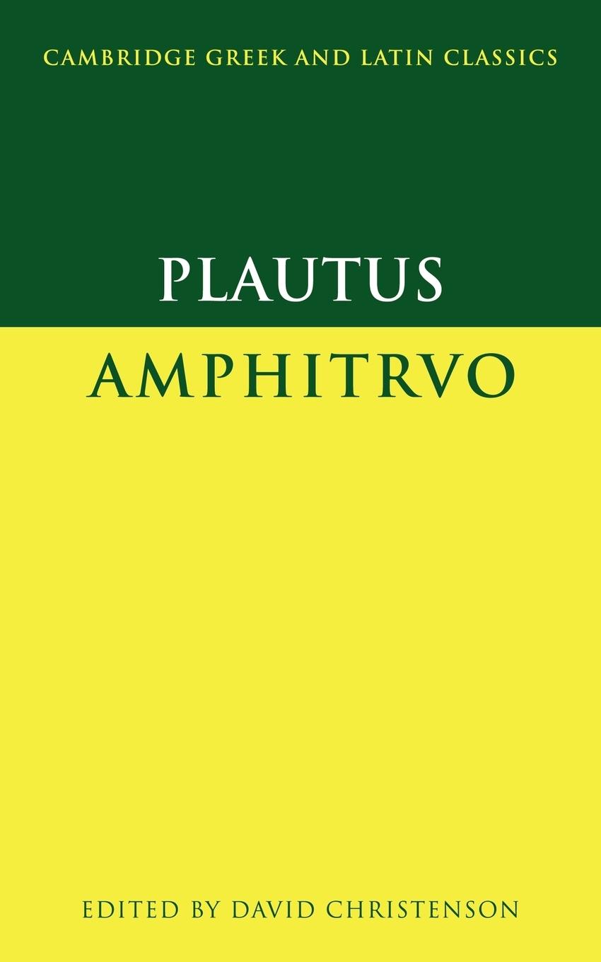 Plautus