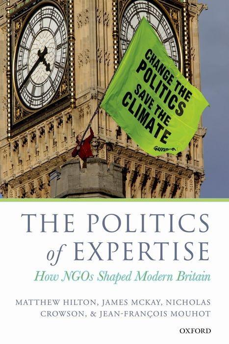 The Politics of Expertise