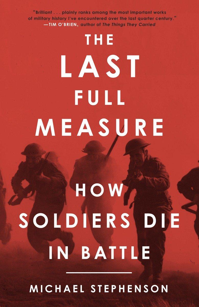 The Last Full Measure