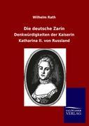 Die deutsche Zarin