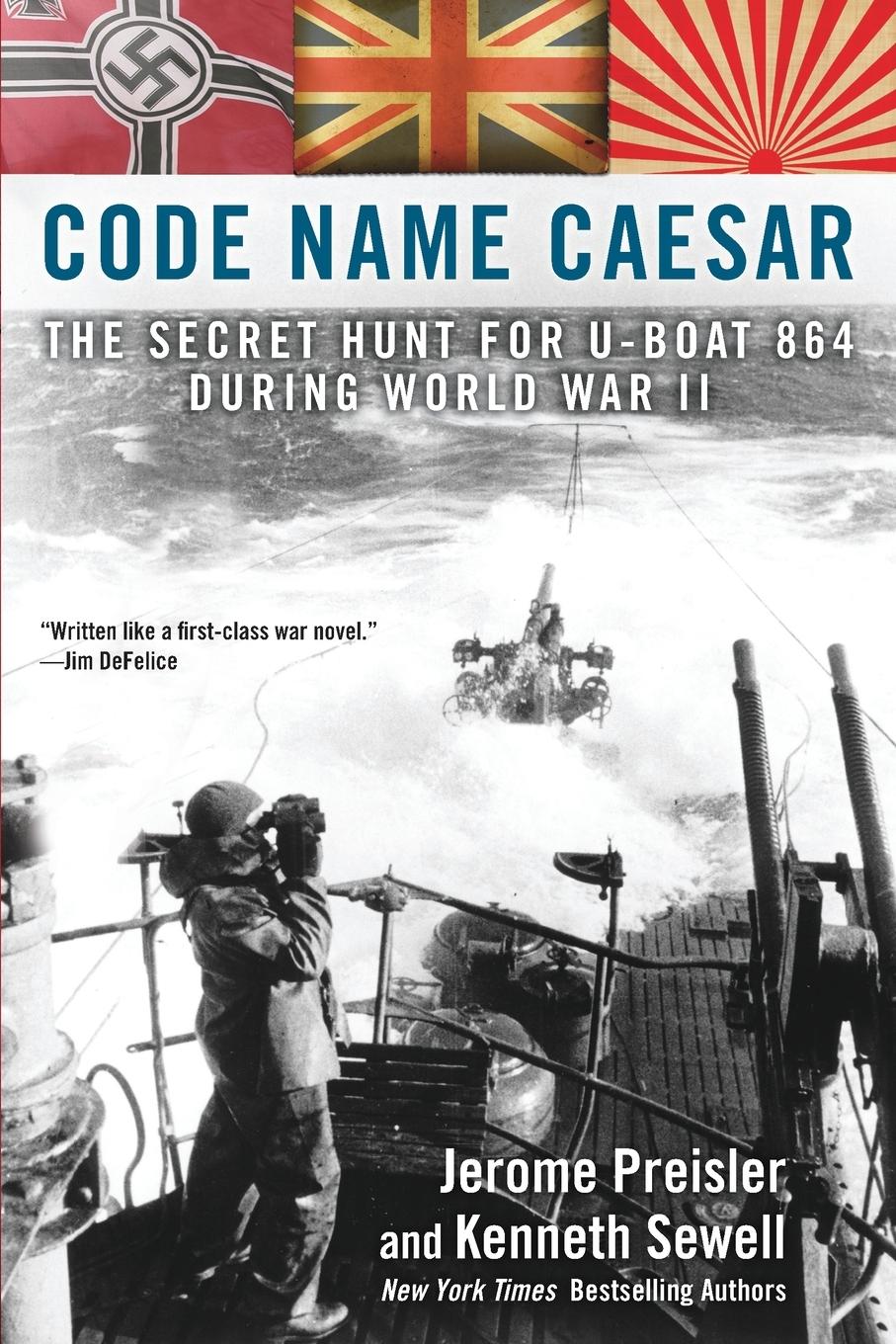 Code Name Caesar