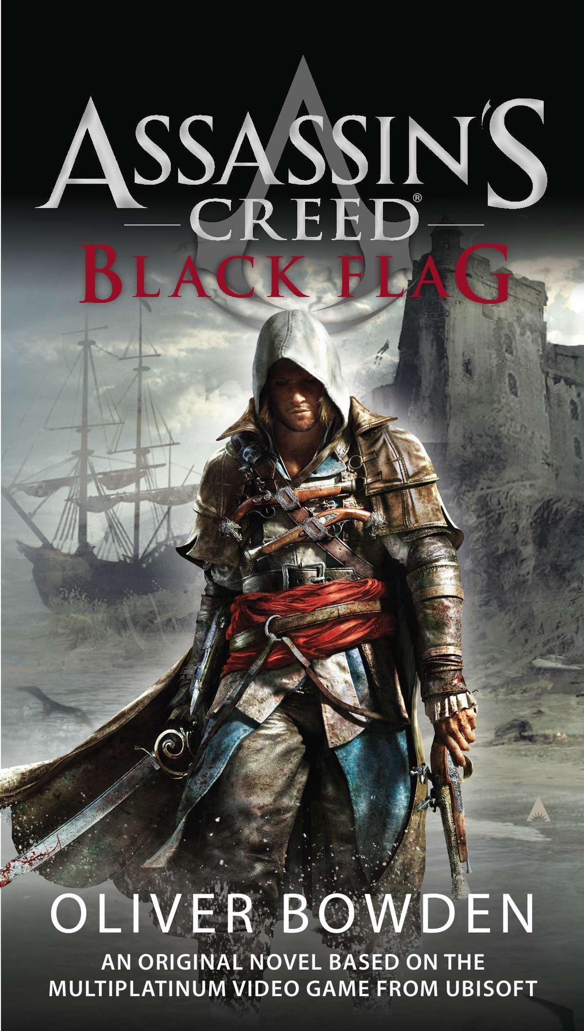 Black Flag