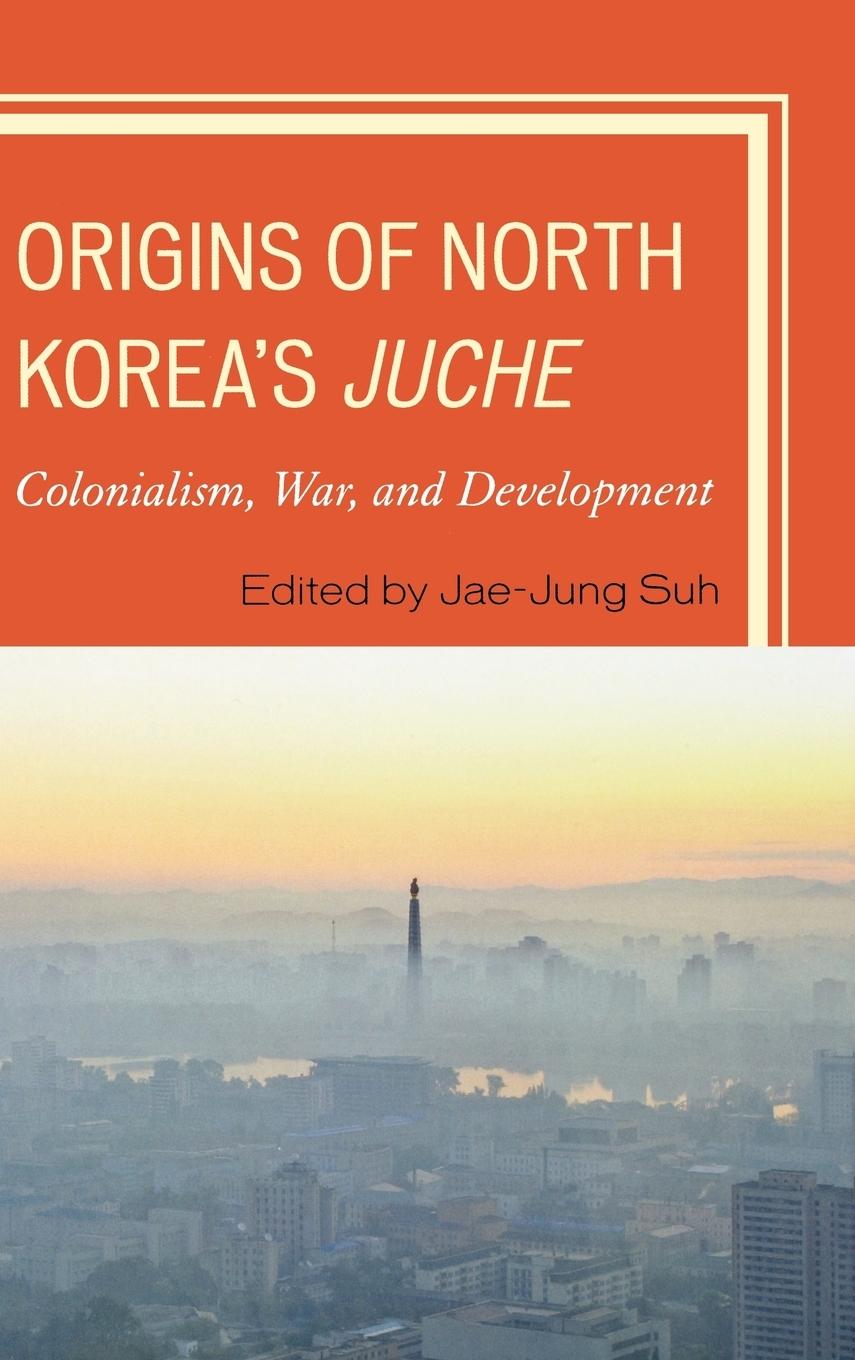 Origins of North Korea's Juche