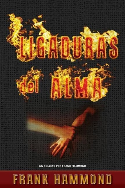 Ligaduras del Alma