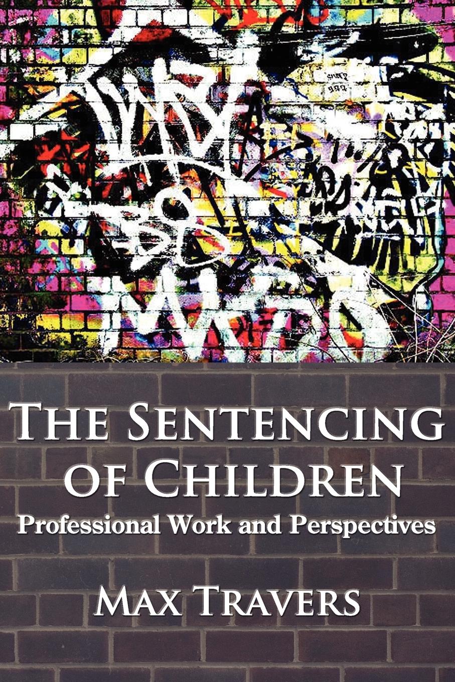 The Sentencing of Children