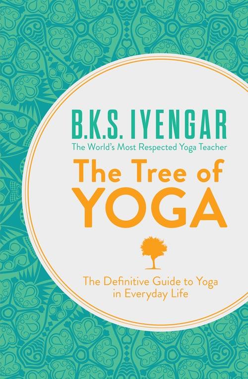 The Tree of Yoga