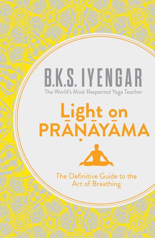 Light on Pranayama