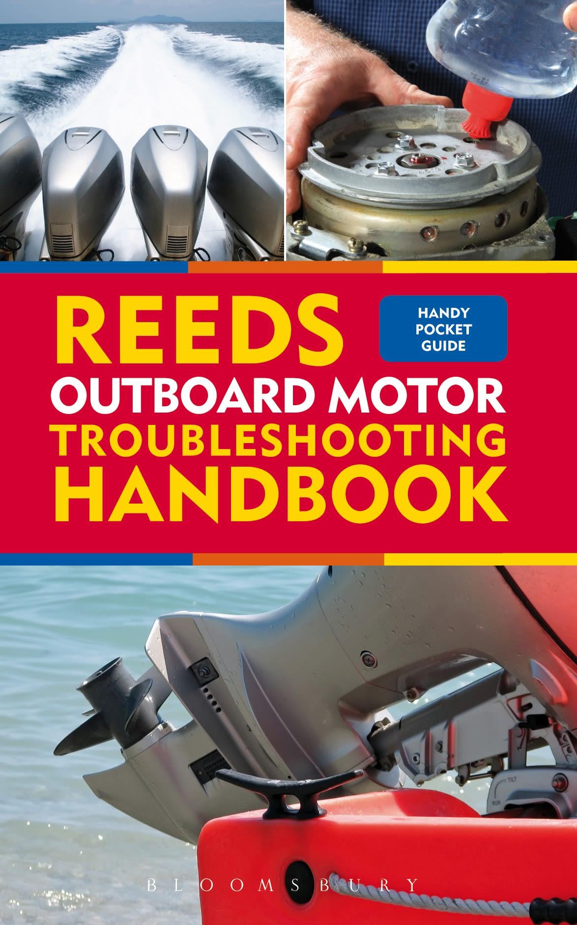 Reeds Outboard Motor Troubleshooting Handbook