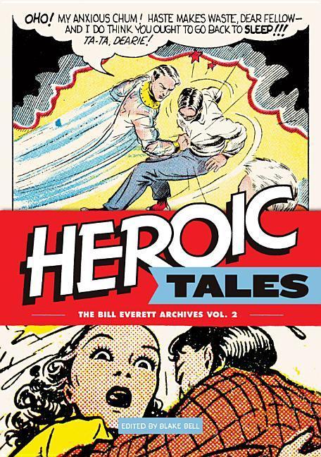 Heroic Tales