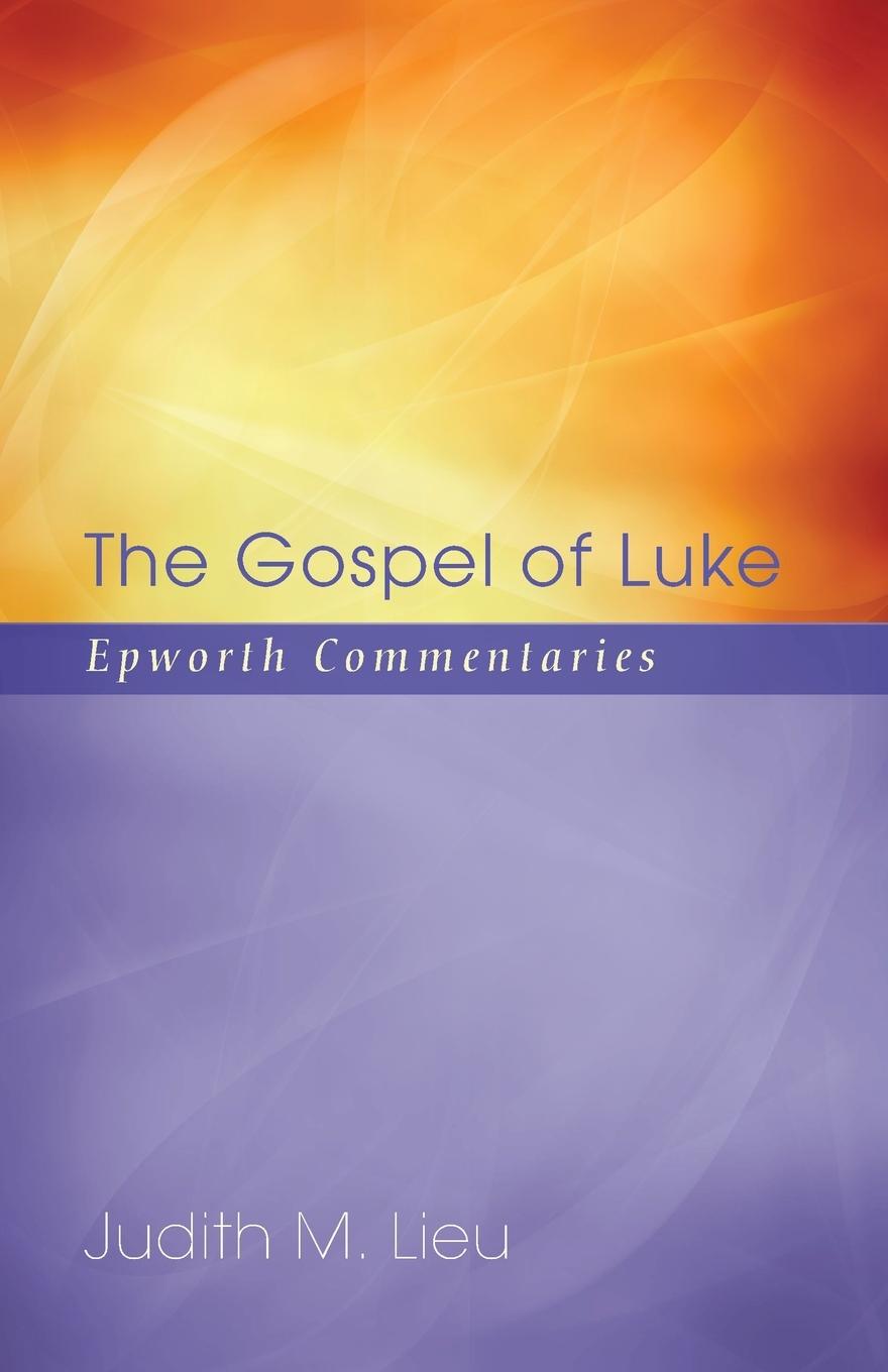 The Gospel of Luke