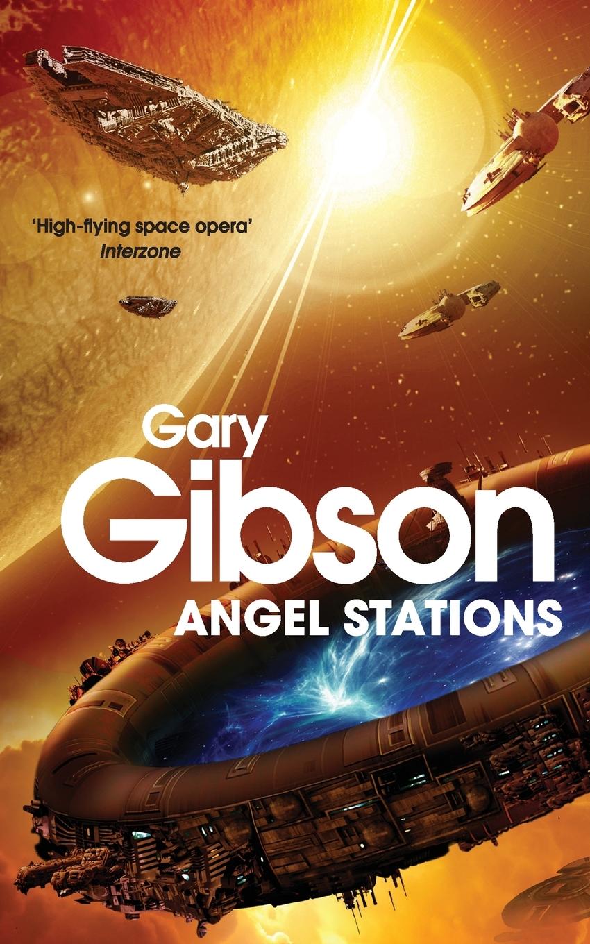 Angel Stations