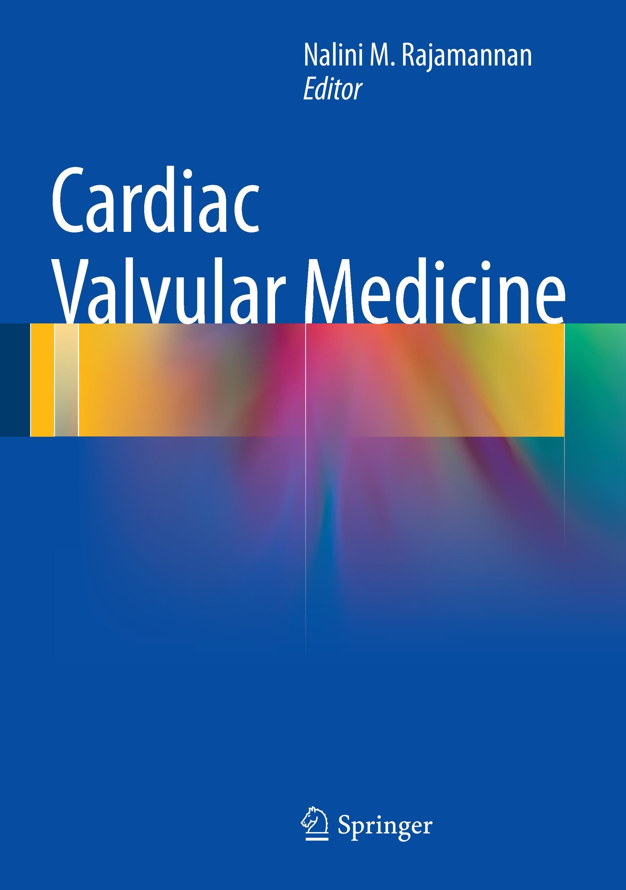 Cardiac Valvular Medicine