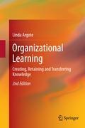 Organizational Learning