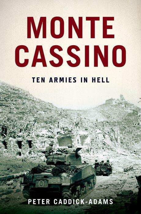 Monte Cassino