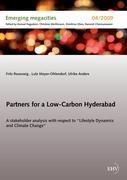 Partners for a Low-Carbon Hyderabad