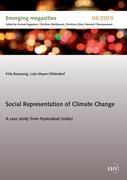 Social Representation of Climate Change