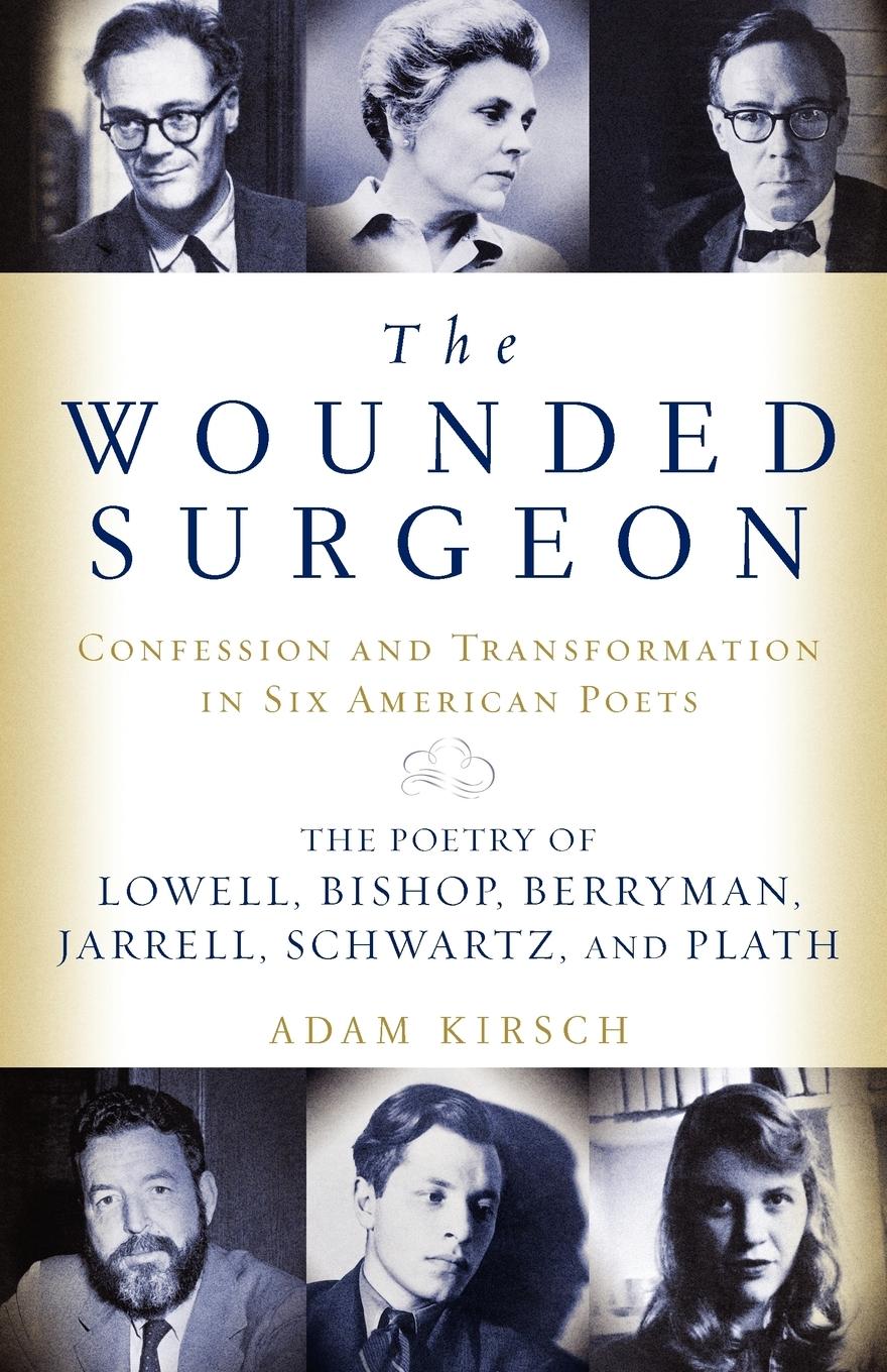 The Wounded Surgeon