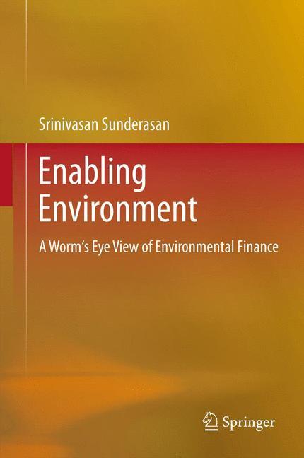 Enabling Environment