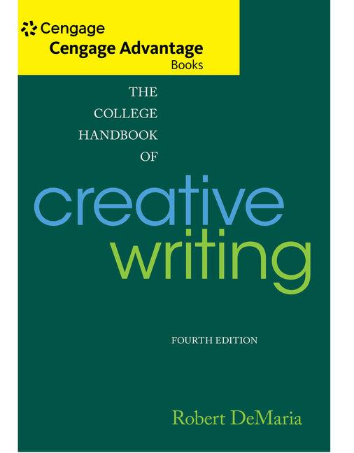 The College Handbook of Creative Writing