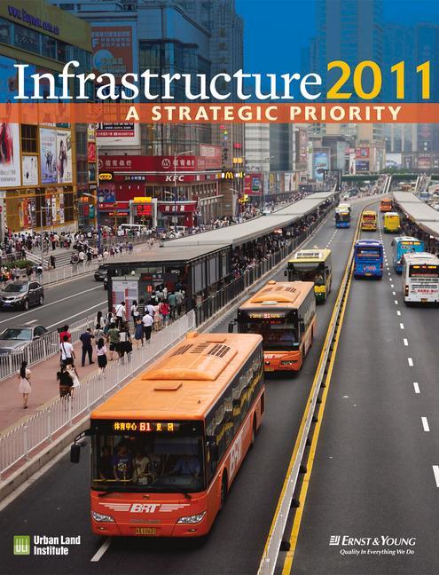 Infrastructure 2011