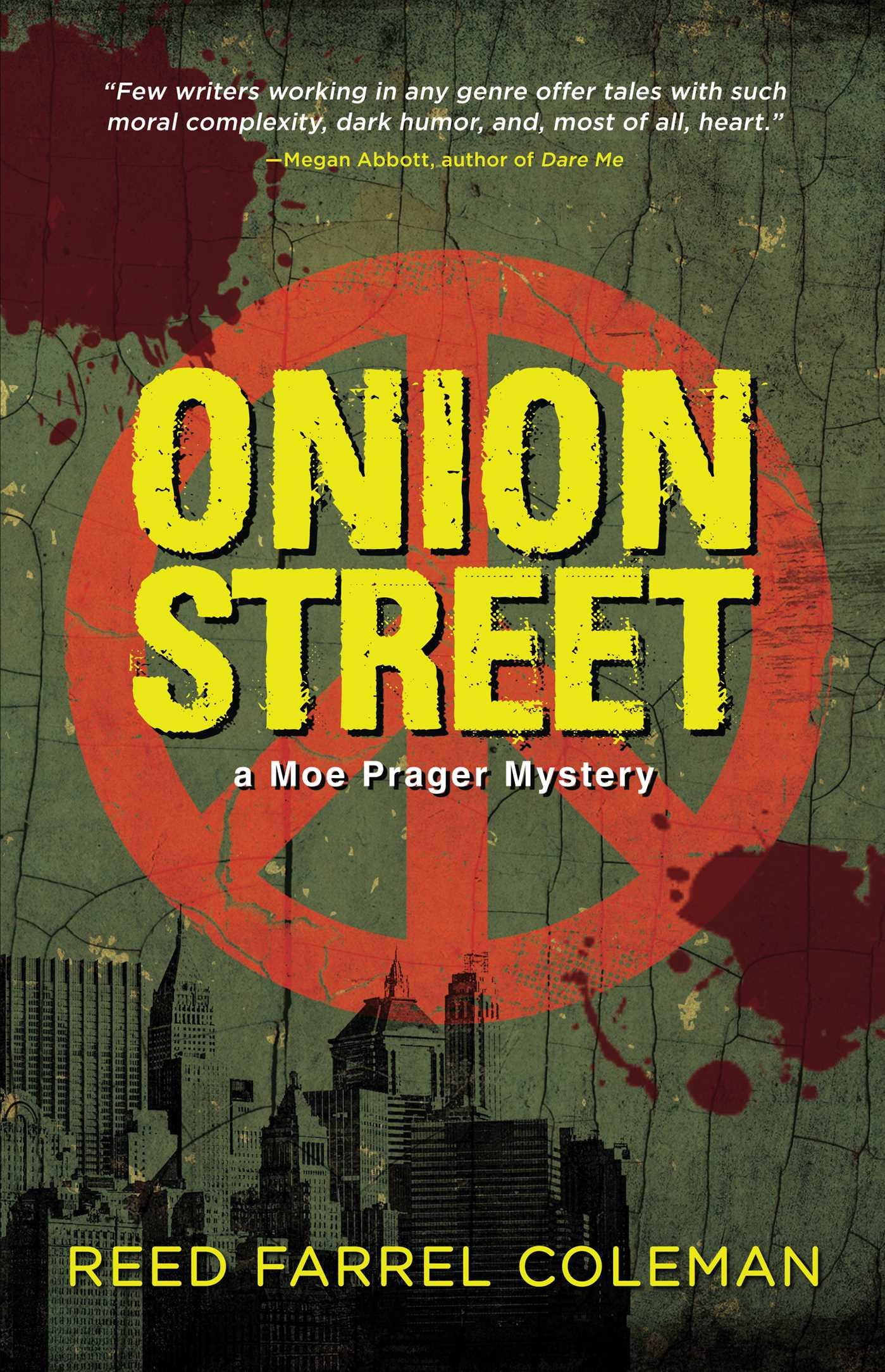 Onion Street