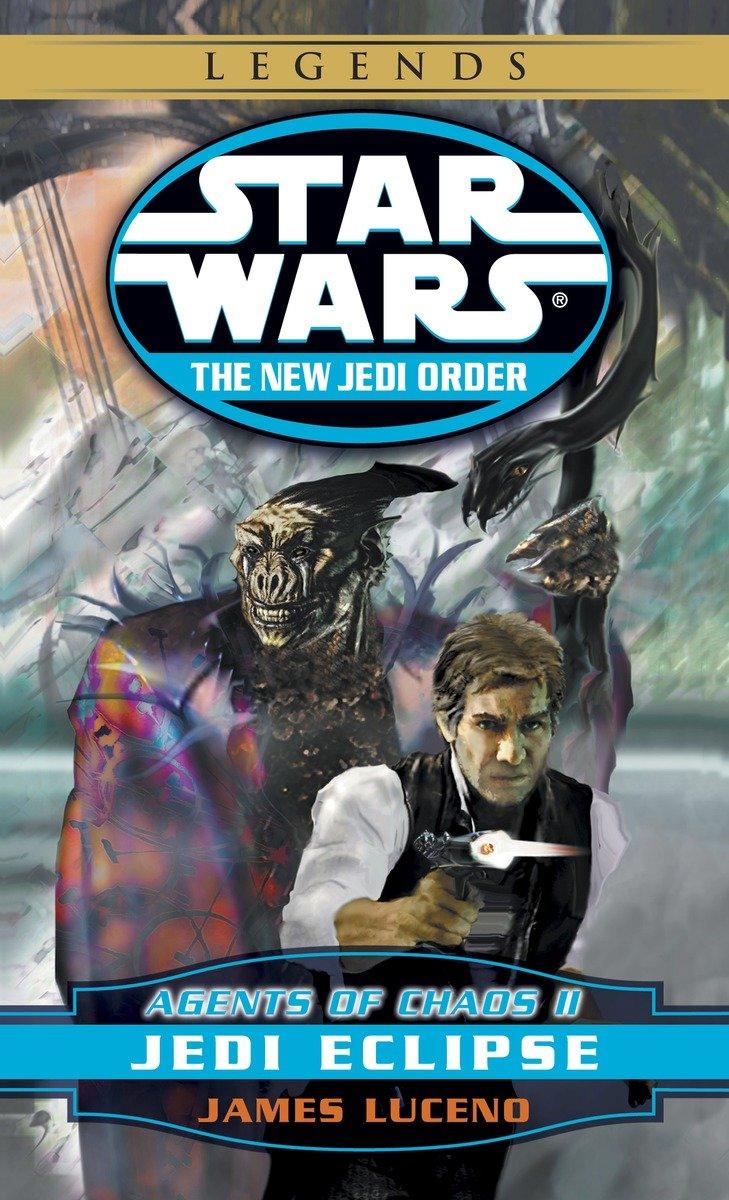 Agents of Chaos II: Jedi Eclipse