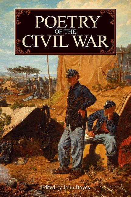 Poetry of the Civil War