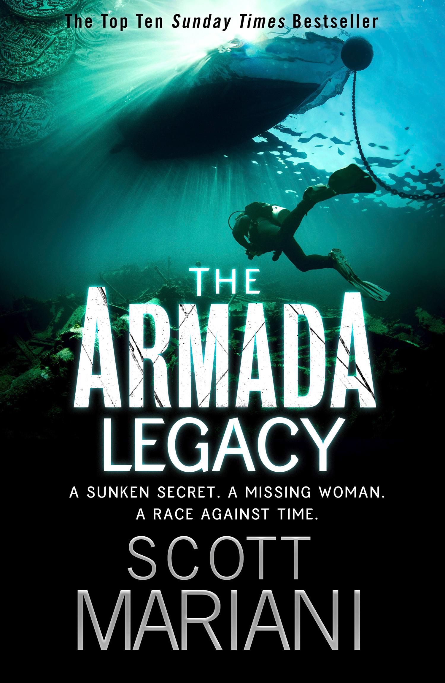 The Armada Legacy