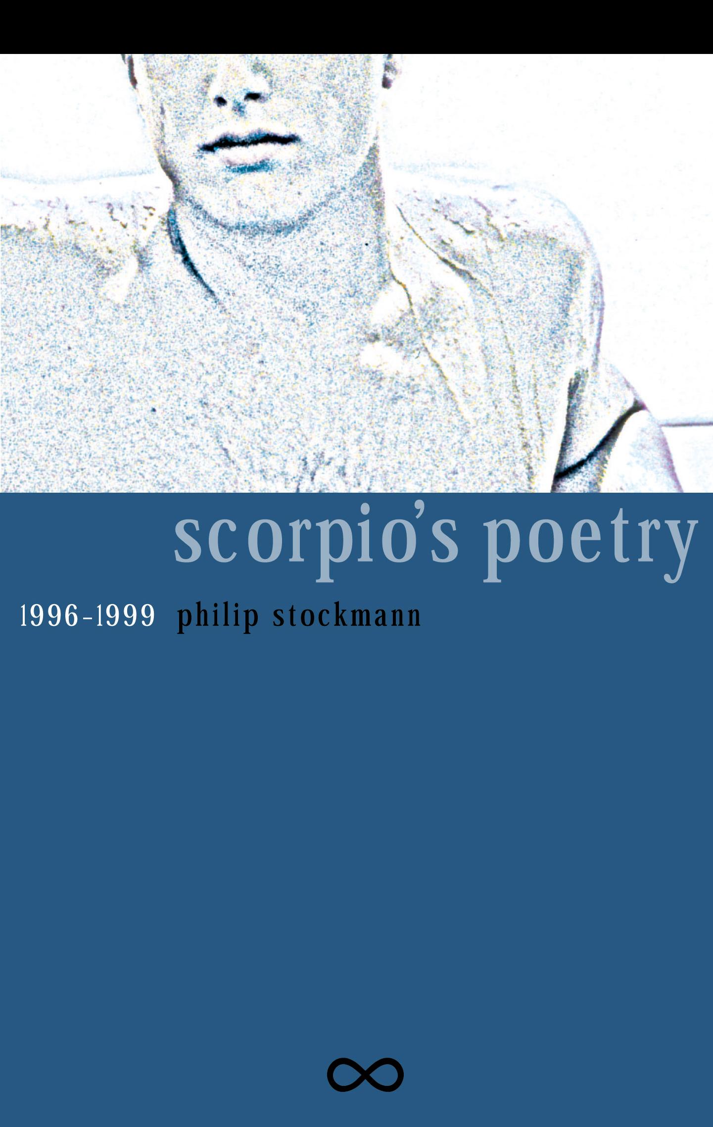 Scorpio's Poetry