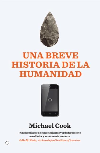 Una Breve Historia de la Humanidad: de la Prehistoria Al 11s