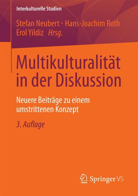 Multikulturalität in der Diskussion