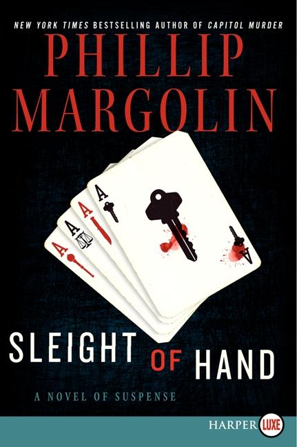 Sleight of Hand