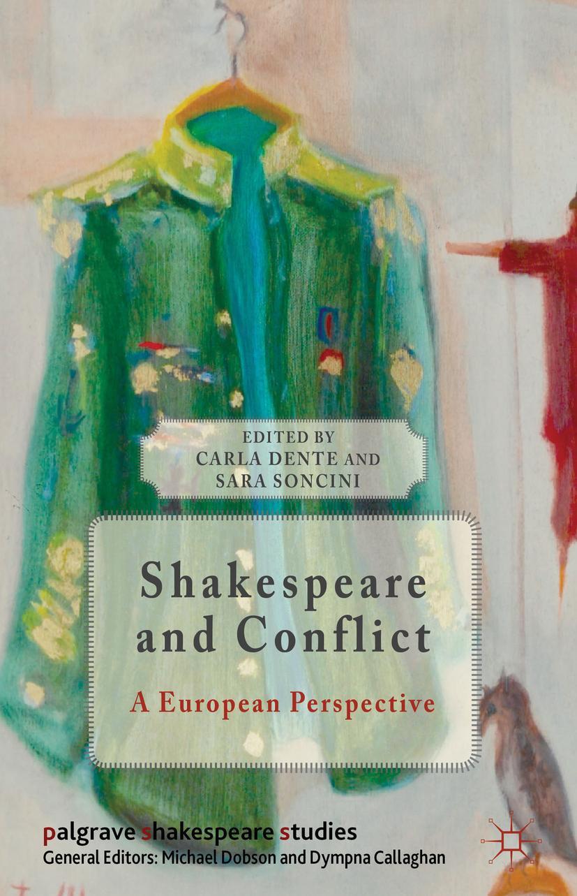 Shakespeare and Conflict