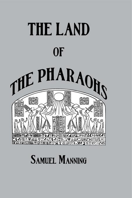 Land Of The Pharaohs