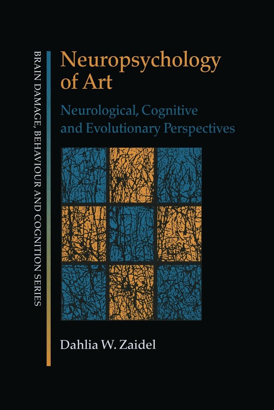 Neuropsychology of Art