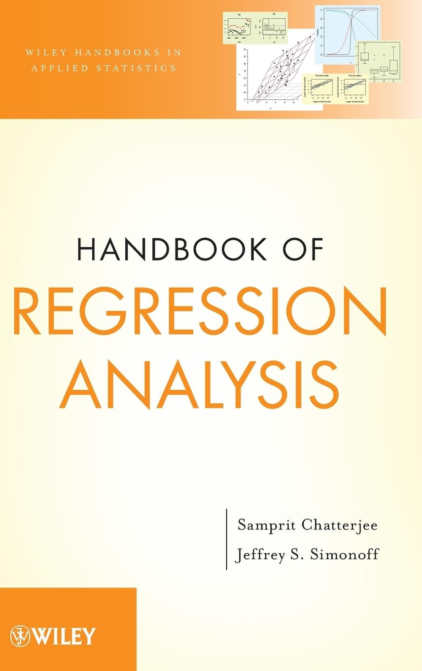 Handbook of Regression Analysi